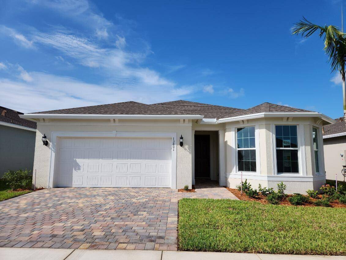 Port Saint Lucie, FL 34987,13801 SW Gingerline DR 626