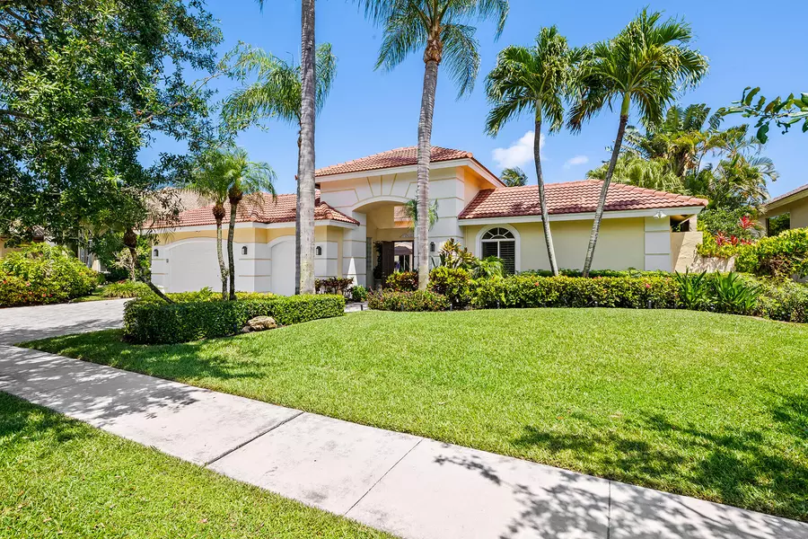 6302 NW 30th AVE, Boca Raton, FL 33496