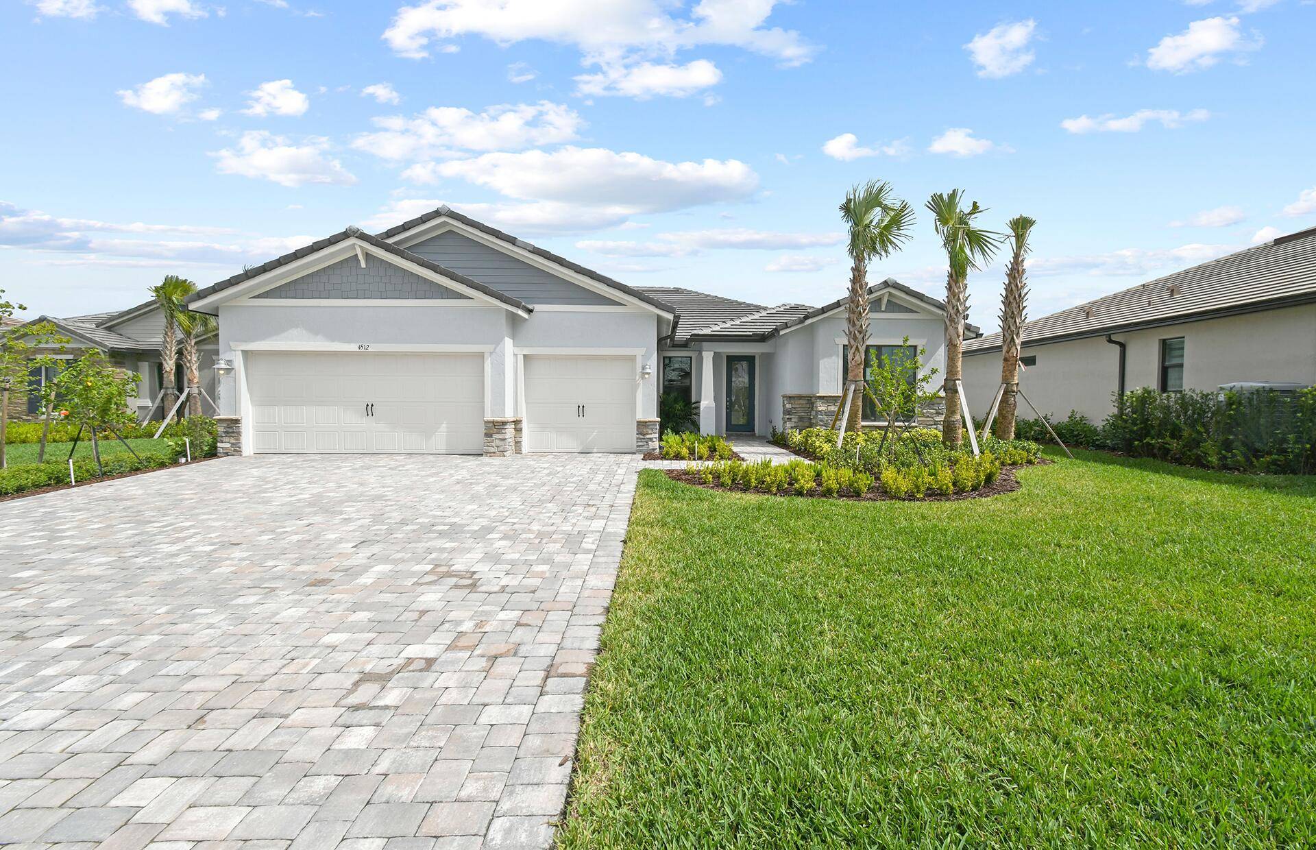 4512 Magnolia WAY Lot 122, Oakland Park, FL 33309