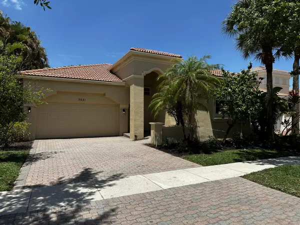 9481 Via Elegante, Wellington, FL 33411