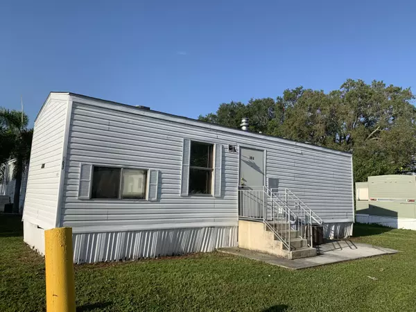 3550 S Us Highway 1 HWY 103,  Fort Pierce,  FL 34982