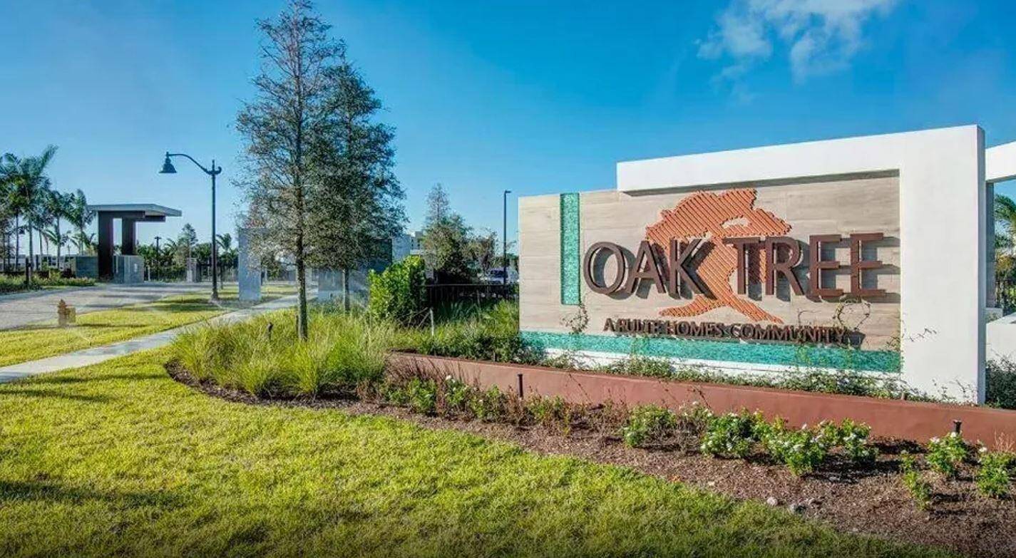 4536 N Silverwood LN Lot 138, Oakland Park, FL 33309