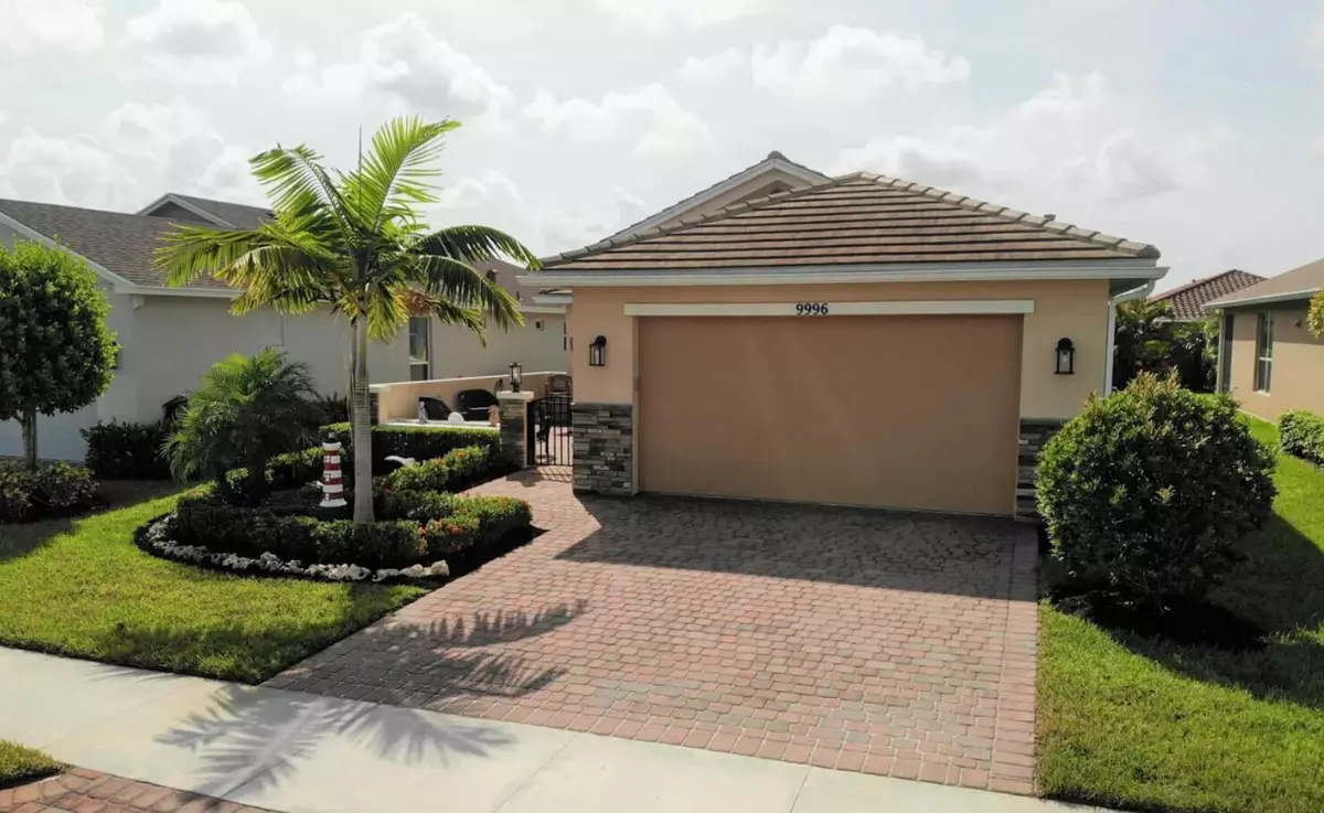 Port Saint Lucie, FL 34987,9996 SW Trumpet Tree CIR