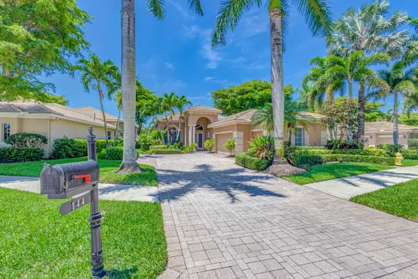 Palm Beach Gardens, FL 33418,144 Orchid Cay CIR