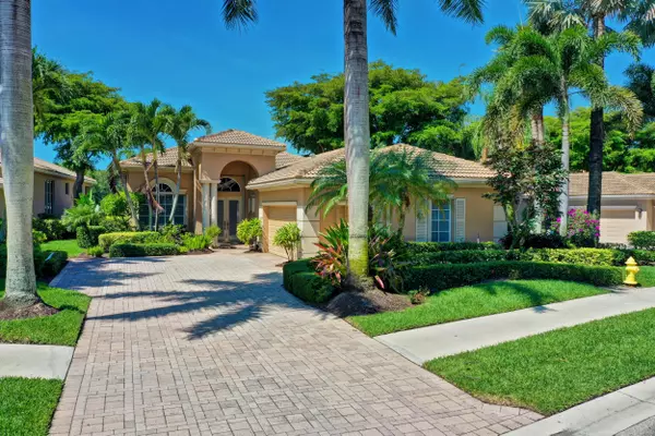 144 Orchid Cay CIR,  Palm Beach Gardens,  FL 33418