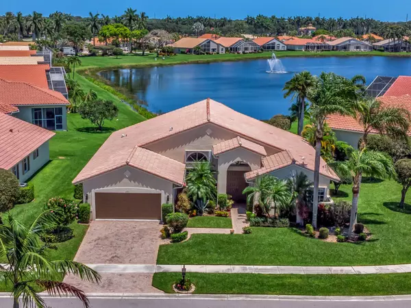 Boynton Beach, FL 33437,6865 Treves WAY