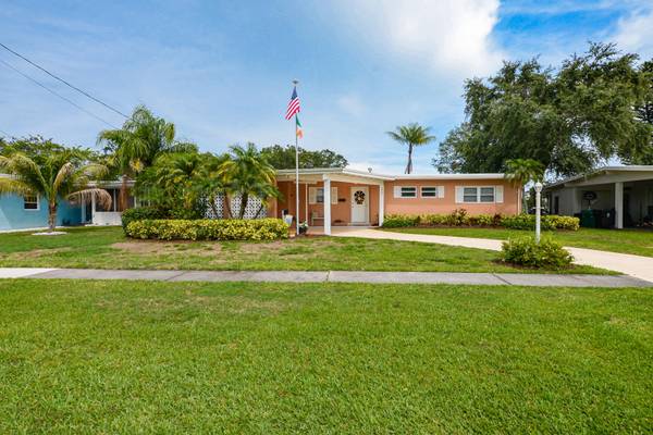 3089 SE Morningside BLVD, Port Saint Lucie, FL 34952