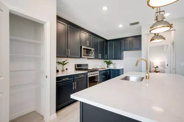 Port Saint Lucie, FL 34987,12258 SW Myrtle Oak DR Lot 325