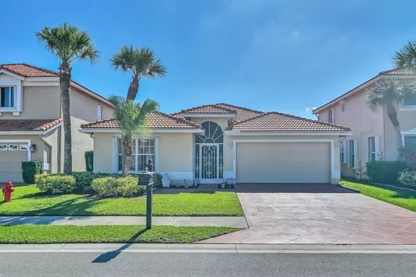 18350 Coral Sands WAY, Boca Raton, FL 33498