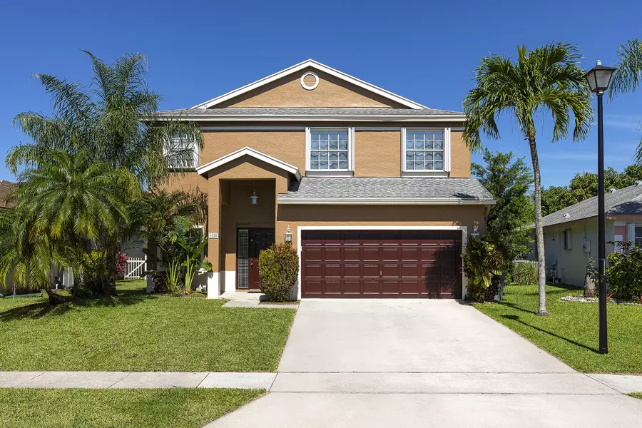 6228 Lansdowne CIR, Boynton Beach, FL 33472