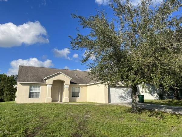 1231 SW Parma AVE, Port Saint Lucie, FL 34953