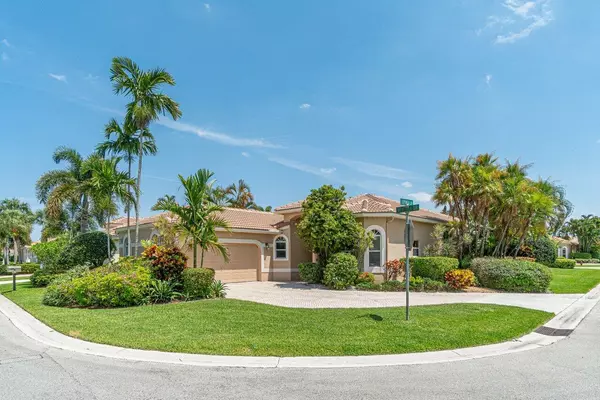 5360 Ventura DR, Delray Beach, FL 33484