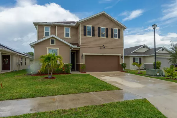 Port Saint Lucie, FL 34983,5930 NW Pine Trail CIR