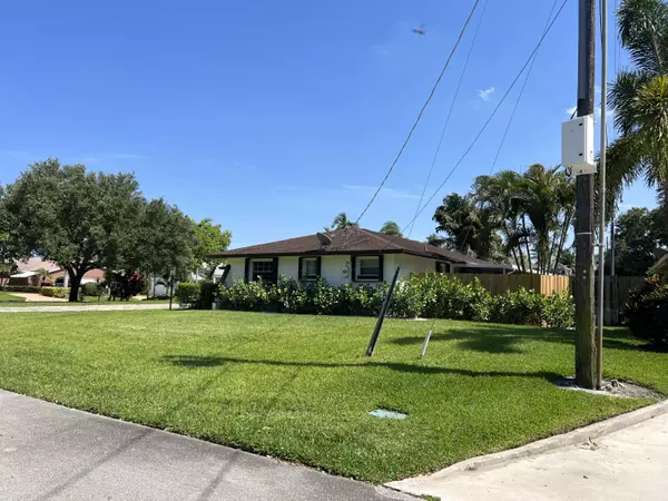 Palm Springs, FL 33406,3636 Maria Theresa AVE