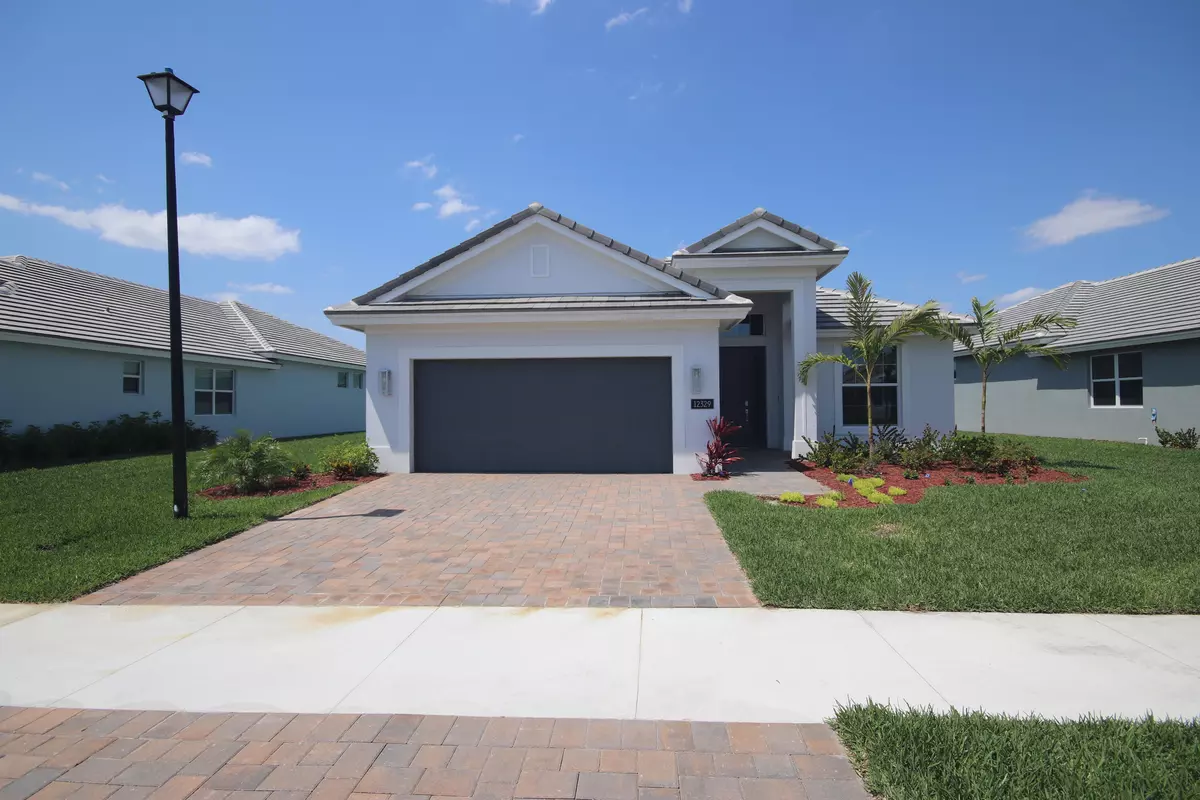 Port Saint Lucie, FL 34987,12329 SW Sunset Lake LN