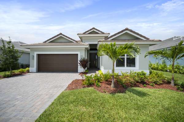 12341 SW Sunset Lake LN, Port Saint Lucie, FL 34987