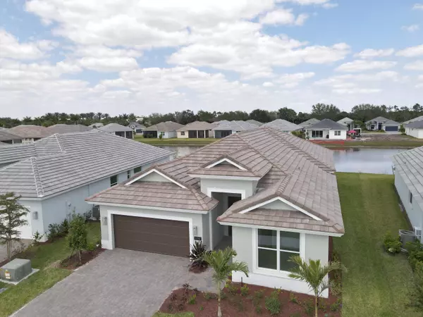 Port Saint Lucie, FL 34987,12341 SW Sunset Lake LN