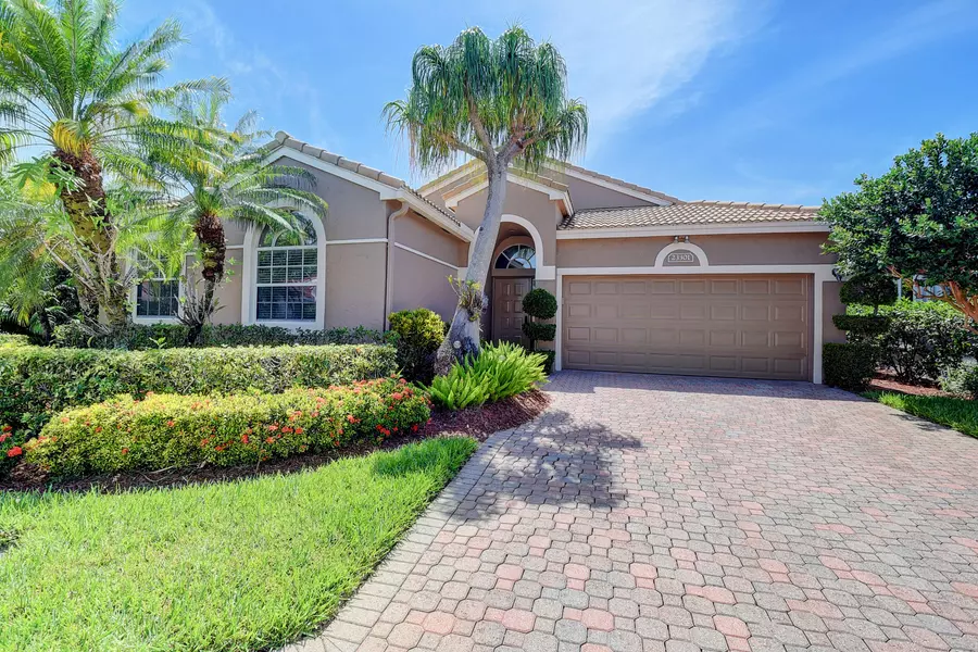 23301 Torre CIR, Boca Raton, FL 33433