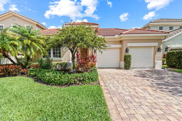 Palm Beach Gardens, FL 33418