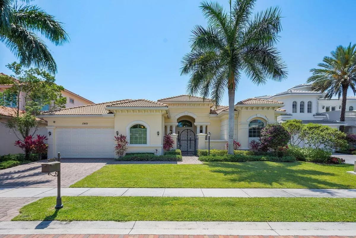 Boca Raton, FL 33496,17401 Vistancia CIR