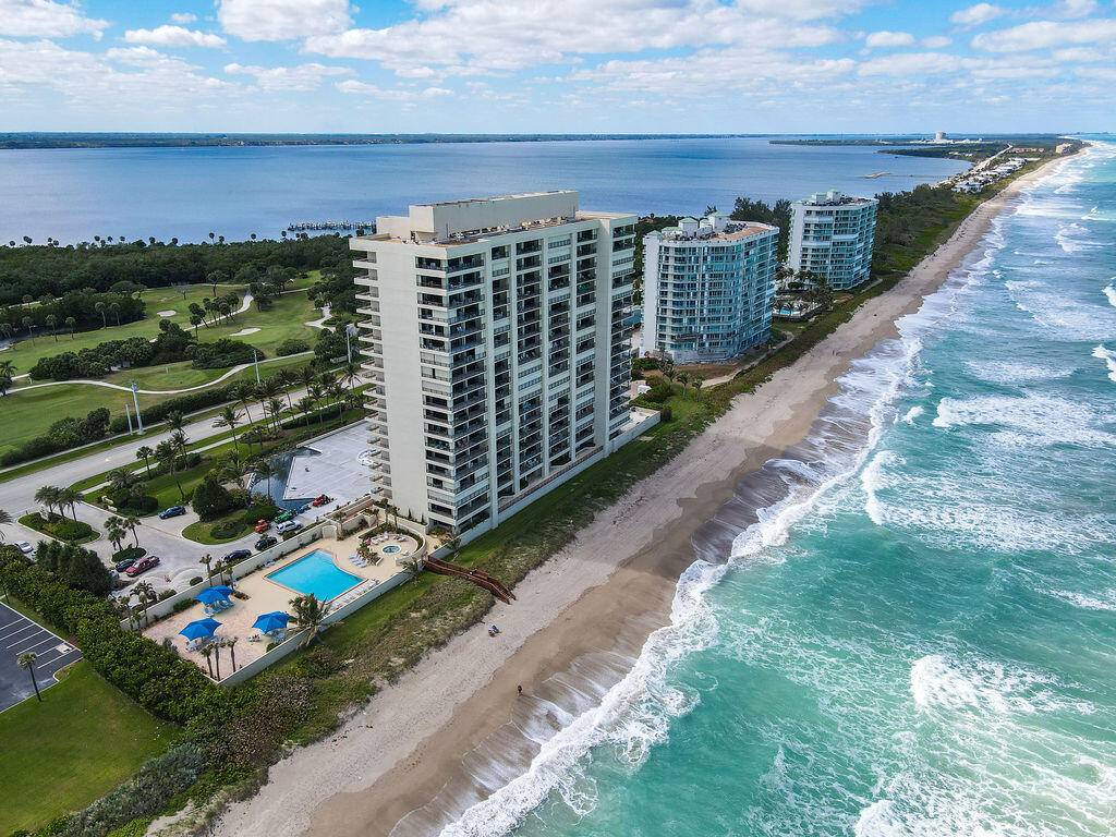 Jensen Beach, FL 34957,8750 S Ocean DR 935