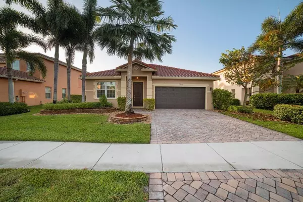 Wellington, FL 33414,3432 Oakmont Estates BLVD