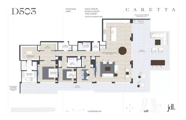 Juno Beach, FL 33408,1011 Us Highway 1 D503