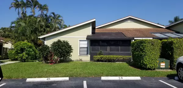 West Palm Beach, FL 33417,4383 N Willow Pond CIR