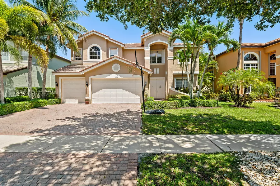 15630 Messina Isle CT, Delray Beach, FL 33446