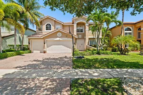 15630 Messina Isle CT, Delray Beach, FL 33446