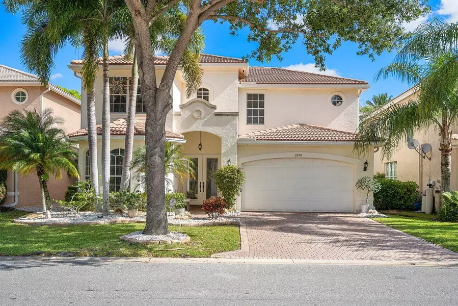 11258 Millpond Greens DR, Boynton Beach, FL 33473