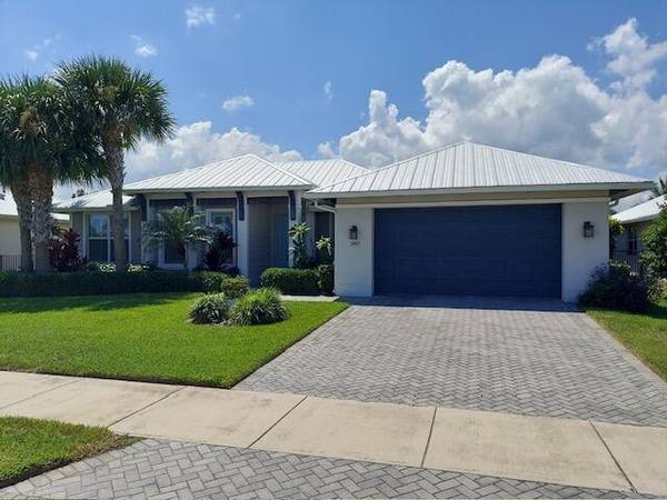 3907 Duneside DR,  Hutchinson Island,  FL 34949