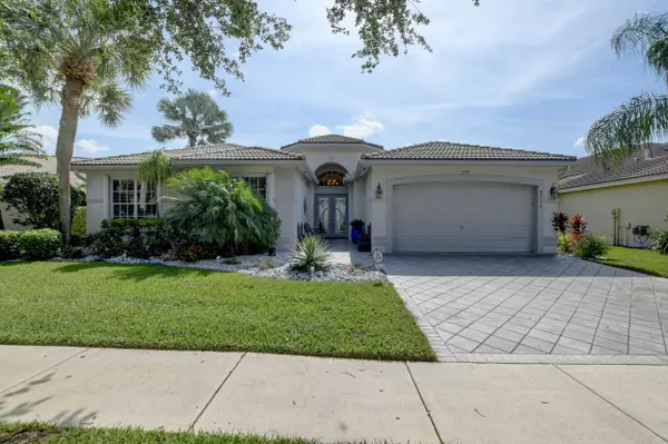 Boynton Beach, FL 33437,7336 Lahana CIR