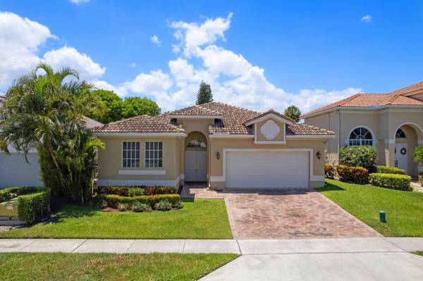 7171 NW Turtle WALK, Boca Raton, FL 33487