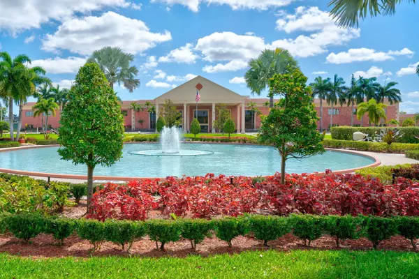 3056 Cornwall C, Boca Raton, FL 33434