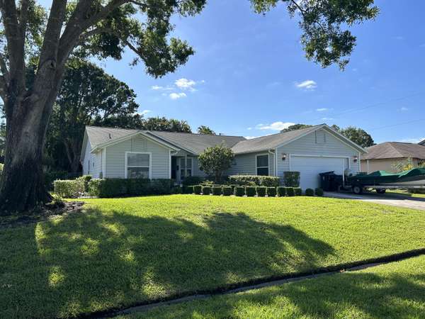 2409 SW Lafayette ST, Port Saint Lucie, FL 34984