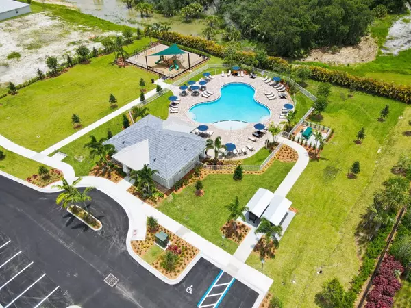 Port Saint Lucie, FL 34987,10488 SW Red Maple WAY Lot 299