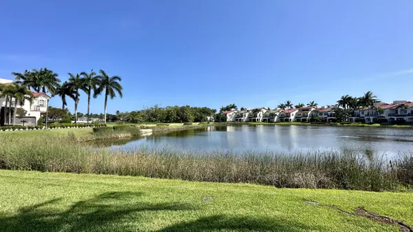 Delray Beach, FL 33483,1576 Estuary TRL