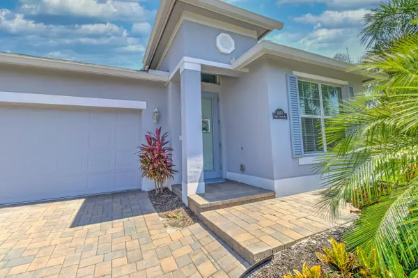 6012 Scott Story WAY, Vero Beach, FL 32967