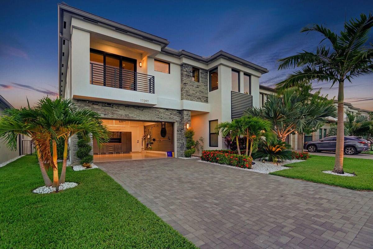 Boca Raton, FL 33496,17297 Sea Blossom WAY