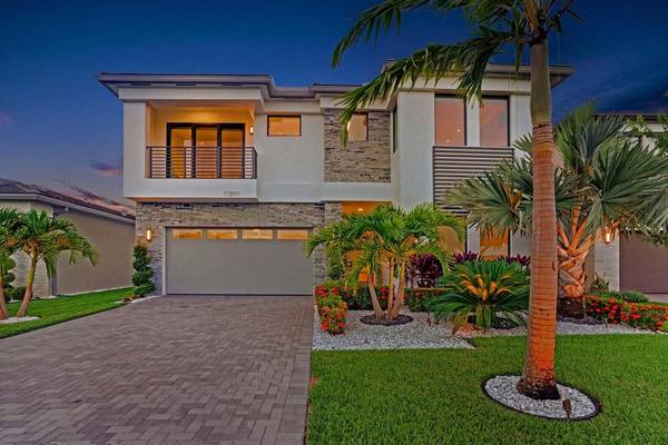 Boca Raton, FL 33496,17297 Sea Blossom WAY