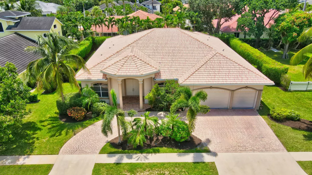 Boca Raton, FL 33487,636 Eddy ST