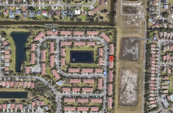 Royal Palm Beach, FL 33411,317 River Bluff LN