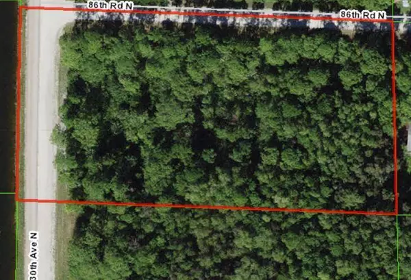 The Acreage, FL 33412,N/A N 130th AVE