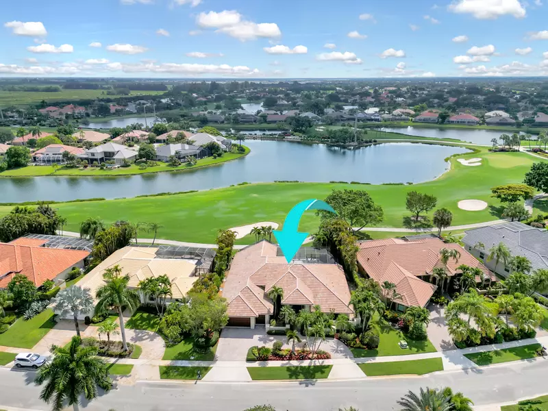 10599 Stonebridge BLVD, Boca Raton, FL 33498