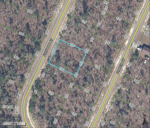 Chipley, FL 32428,Tbd Firwood AVE