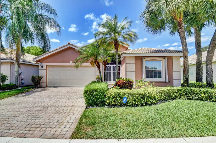 13831 Via Nidia, Delray Beach, FL 33446