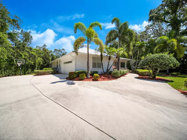 Jensen Beach, FL 34957,2855 NE Sewalls Landing WAY