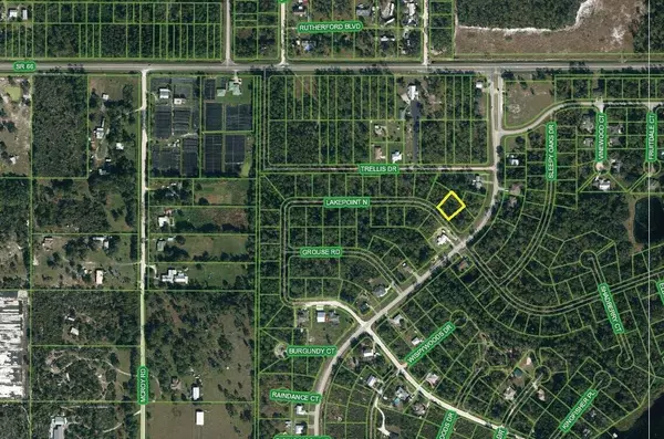 Sebring, FL 33875,2949 N Lakepoint