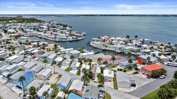 Jensen Beach, FL 34957,10701 S Ocean DR 853